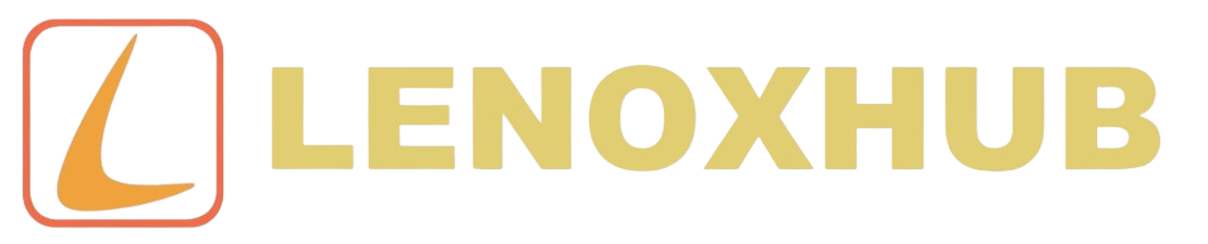 lenoxhub.com